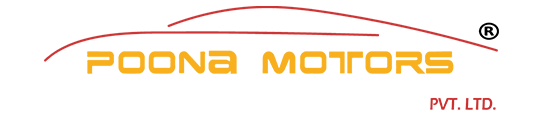 Poona Motors Logo