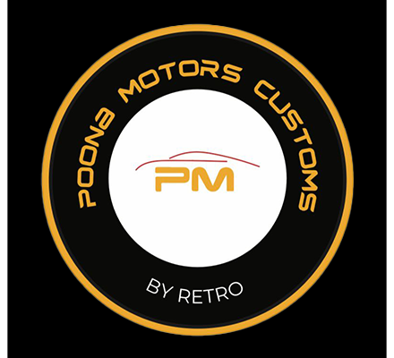 poona motors custom