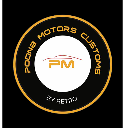poona motors custom
